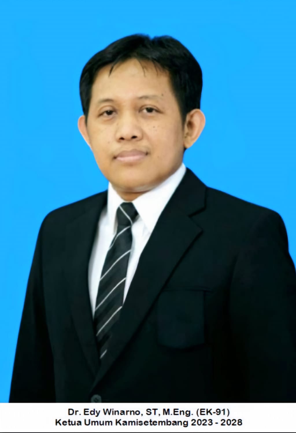 Foto Dr. Edy Winarno, S.T, M.Eng